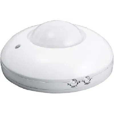 SENZOR miscare A alb, IP20, OZN
