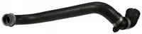 Furtun radiator superior (32mm 41mm) potrivit MERCEDES E T-MODEL (S211), E (W211) 2.6 3.2 03.02-07.09