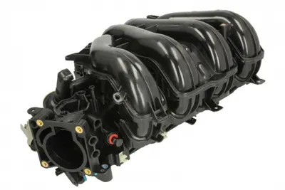 Modul Admisie Potrivit Volvo C30, S40 Ii, S80 Ii, V50, V70 Iii; Ford C-Max, Focus C-Max, Focus Ii, Galaxy Ii, Mondeo Iv, S-Max 1.8-2.0lpg 10.03-06.15