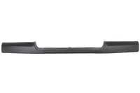 Element Grila bara fata mijloc negru potrivit CITROEN JUMPY I; FIAT SCUDO; PEUGEOT EXPERT 1995-2006 2004-2006