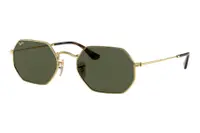 Ray-Ban Octagonal Classic RB3556N 001