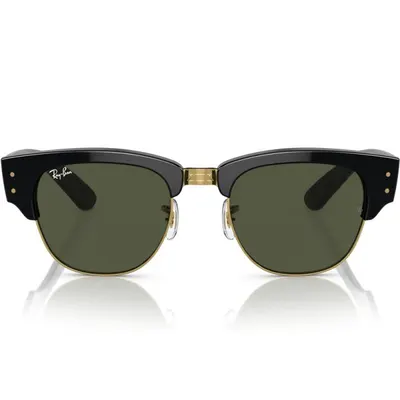 Ray-Ban Rb0316s 901/31 50 Mega Clubmaster