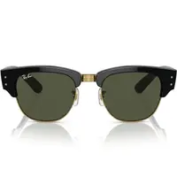 Ray-Ban Rb0316s 901/31 50 Mega Clubmaster