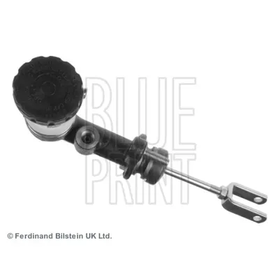 Pompa centrala, ambreiaj BLUE PRINT ADG03410