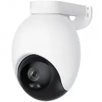 Camera de Supraveghere iMILAB EC6, Wi-Fi, 3K, IP66, Exterior CMSXJ65A