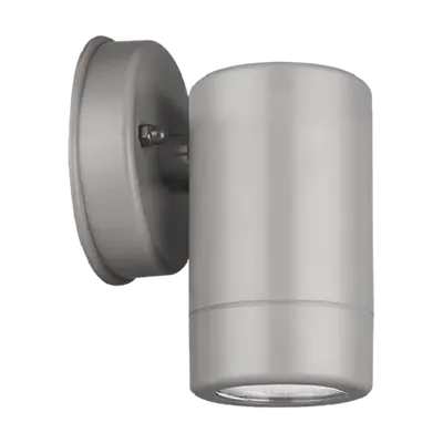 Spot de Fatada Grf322 1xgu10 Ip54 Gri