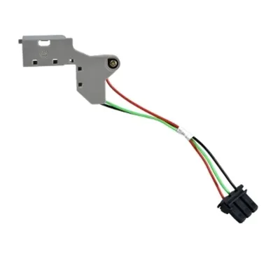 Contact aditional de semnalizare declansare pe defect - 6A/240 V c.a. - pentru MTZ1
