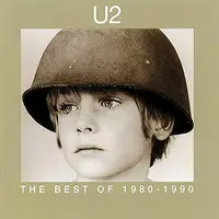 The Best Of 1980 - 1990 - Vinyl