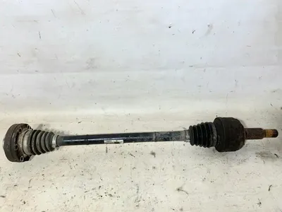 Planetara stanga / dreapta spate 7L8501201 Audi Q7 (2006-2010) [4L] 3.0 tdi CASA