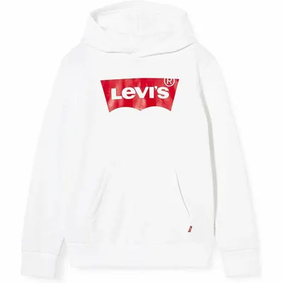 Hanorac cu Glugă Copii Levi's E8778 Bărbați