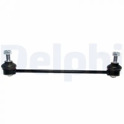 Brat bara stabilizatoare Fata Dreapta Stanga 262mm potrivit CITROEN C8; FIAT ULYSSE; LANCIA PHEDRA; PEUGEOT 807 2.0-3.0 06.02