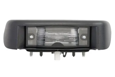Lumina numar inmatriculare (W5W) potrivit FIAT TALENTO 296; NISSAN NV300, PRIMASTAR X83; OPEL VIVARO A, VIVARO B; RENAULT TRAFIC II, TRAFIC III dupa
