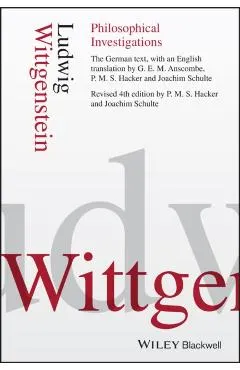 Philosophical Investigations