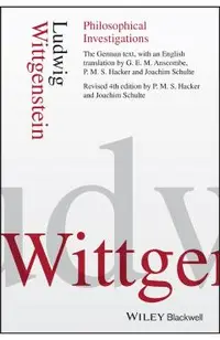 Philosophical Investigations