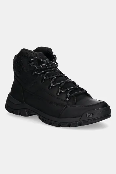 CAT Footwear ghete de piele THRESHOLD HIKER WP