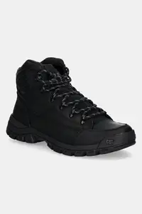 CAT Footwear ghete de piele THRESHOLD HIKER WP