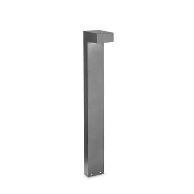 Corp de iluminat decorativ pentru exterior SIRIO PT2 BIG GRIGIO