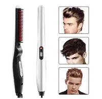 Perie electrica E078 pentru par 10W ingrijire par si barba