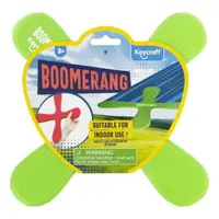 Bumerang soft pentru copii