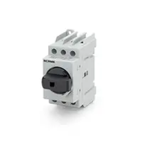 Intrerupator separatorn16A 6P Y3 GENERAL