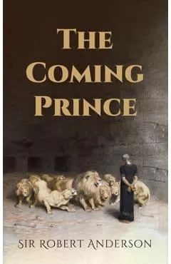 The Coming Prince