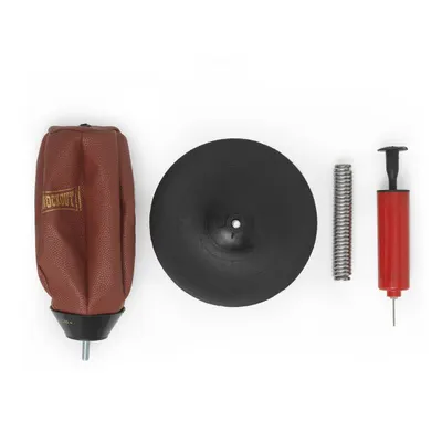 Minge de box cu suport de masa - Knockout - Tabletop Punching Bag