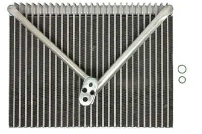Evaporizator aer conditionat VOLVO S60 I, S80 I, V70 II, XC70 CROSS COUNTRY, XC90 I 2.0-3.0 intre 1998-2014