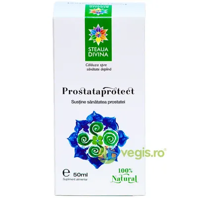 Tinctura Prostataprotect 50ml
