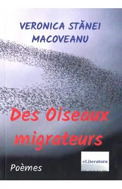 Des oiseaux migrateurs