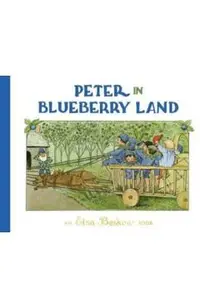 Peter in Blueberry Land