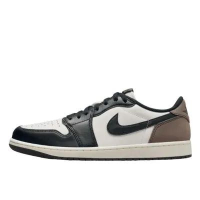 1 Retro Low OG Mocha