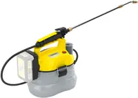 Pulverizator cu acumulator Karcher - PSU 4-18, fără batrie