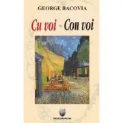 Cu voi. Con voi