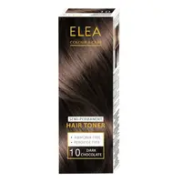 Nuantator de par 10 - Ciocolata neagra, Elea | 100 ml