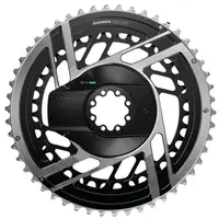Sram Powermeterkit Red E1 Axs 1x & 2x Black-silver