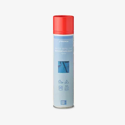 Spray reimpermeabilizare pentru încălțăminte, textile și materiale, 300ml