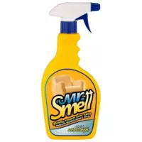 Solutie Mr. Smell Canapea Covor 500 ml