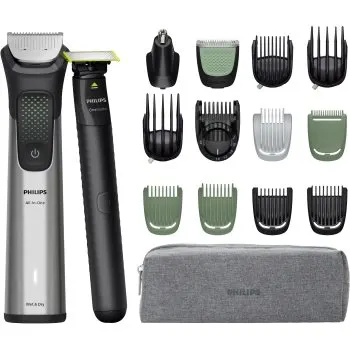 Philips Series 9000 MG9535/15 aparat de tuns multifuncțional