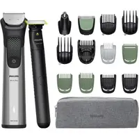 Philips Series 9000 MG9535/15 aparat de tuns multifuncțional