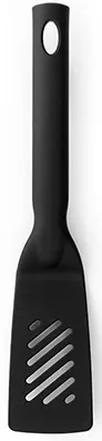 Mini spatulă cu invelis antiaderent Brabantia - Black Line