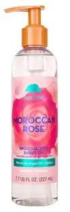 Ulei de ras hidratant Moroccan Rose, 227ml, Tree Hut