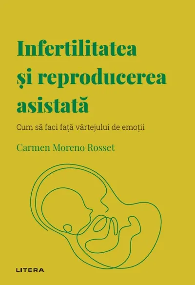 Infertilitatea si reproducerea asistata. Volumul 41. Descopera Psihologia