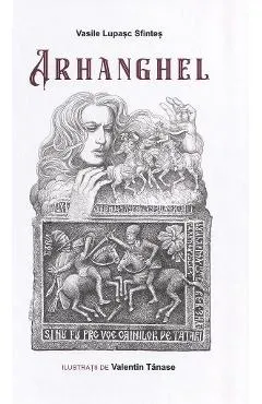 Arhanghel