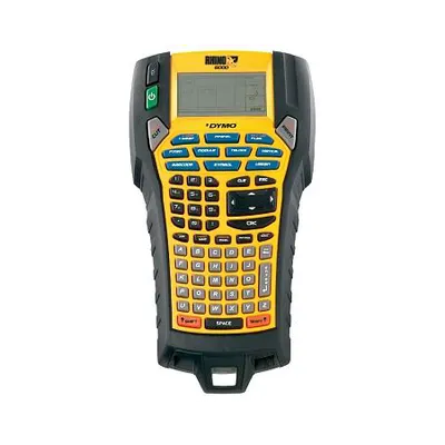 Imprimanta de etichete manuala industriala - Rhino 6000 ABC 24MM