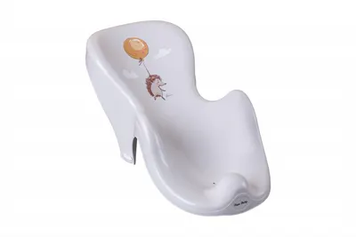 Suport anatomic pentru cadita Forest Gri