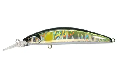 Vobler Jackall Tricoroll Gt 72sr-F 7,2cm/5,7g Nishiki Ayu