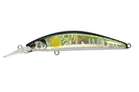 Vobler Jackall Tricoroll Gt 72sr-F 7,2cm/5,7g Nishiki Ayu