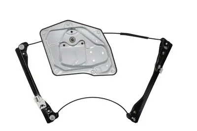 Macara geam fata dreapta potrivit SKODA SUPERB II 2008-2015 - (electric, fara motoras, cu un panou)