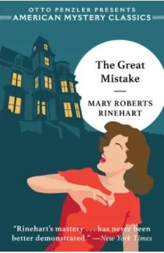 The Great Mistake
