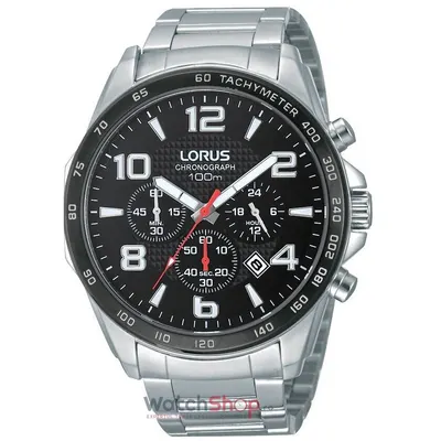 Ceas Lorus by Seiko SPORT RT351CX-9